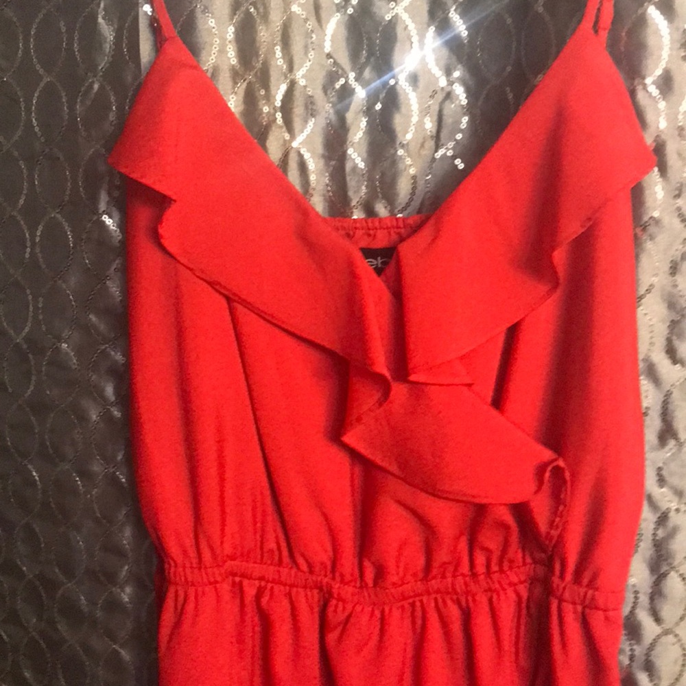 ❌SOLD❌Bebe dress - Picture 4 of 5